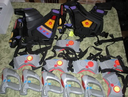 Home Laser Tag