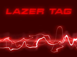 Stratum Laser Tag